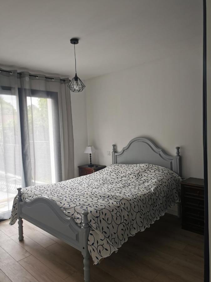 Maison Familiale Andernos Extérieur photo