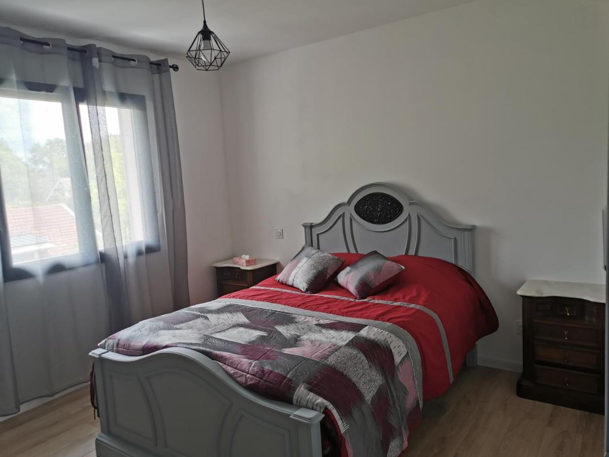 Maison Familiale Andernos Extérieur photo