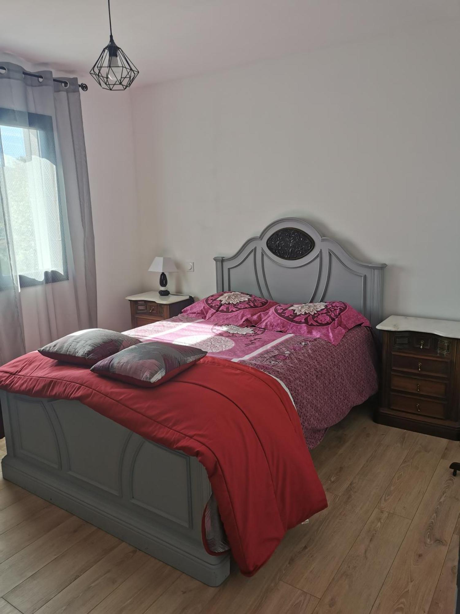 Maison Familiale Andernos Extérieur photo