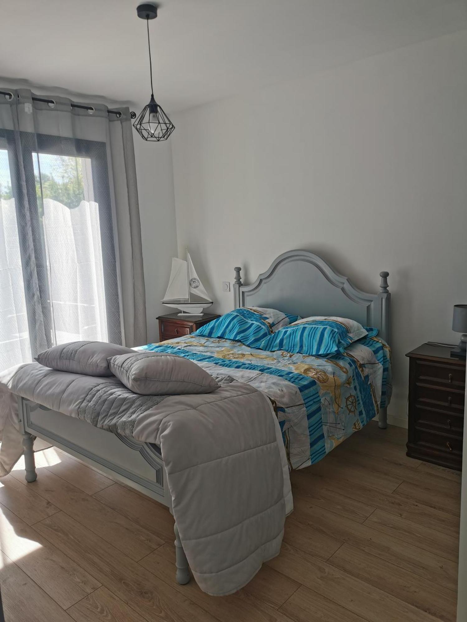 Maison Familiale Andernos Extérieur photo